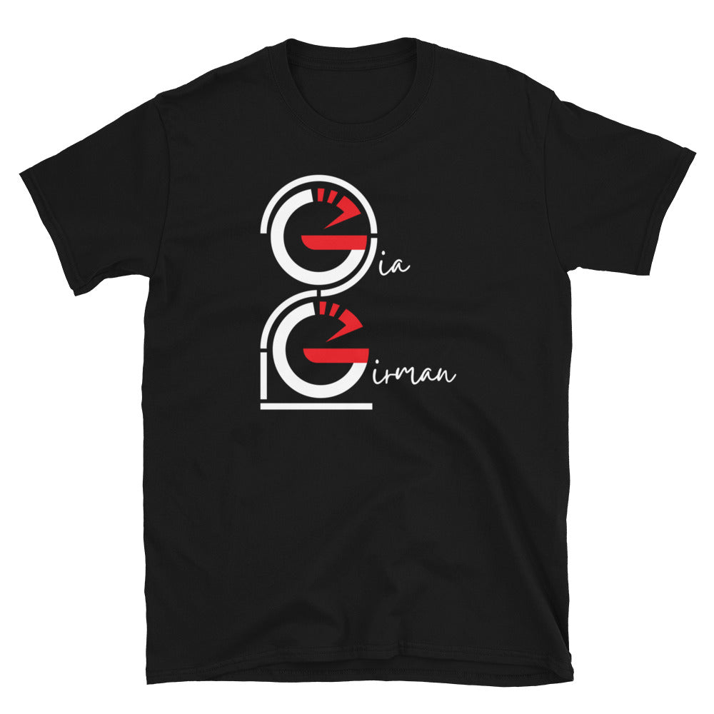 G Speed Signature - Short-Sleeve Unisex T-Shirt