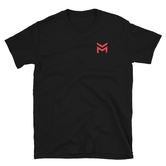 M15 - Short-Sleeve Unisex T-Shirt