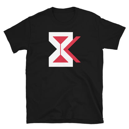 8K - Short-Sleeve Unisex T-Shirt