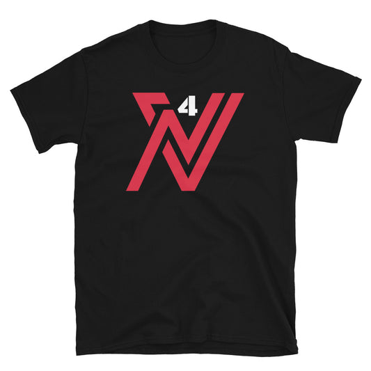 NV4 - Short-Sleeve Unisex T-Shirt
