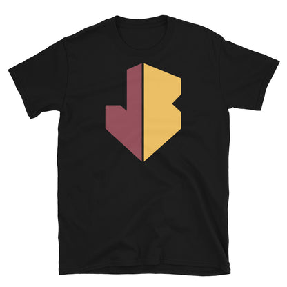 JB Jersey-T - Short-Sleeve Unisex T-Shirt