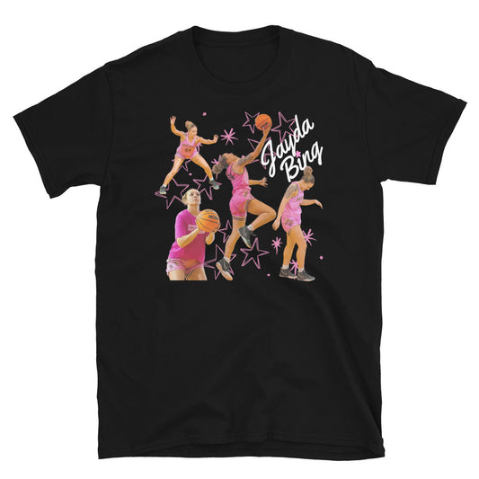 JB Pink Out - Short-Sleeve Unisex T-Shirt