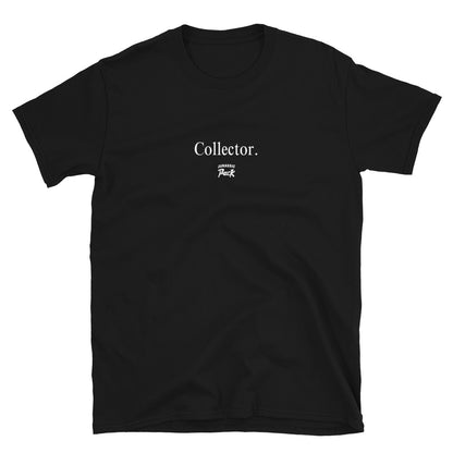 JP Collector - Short-Sleeve Unisex T-Shirt