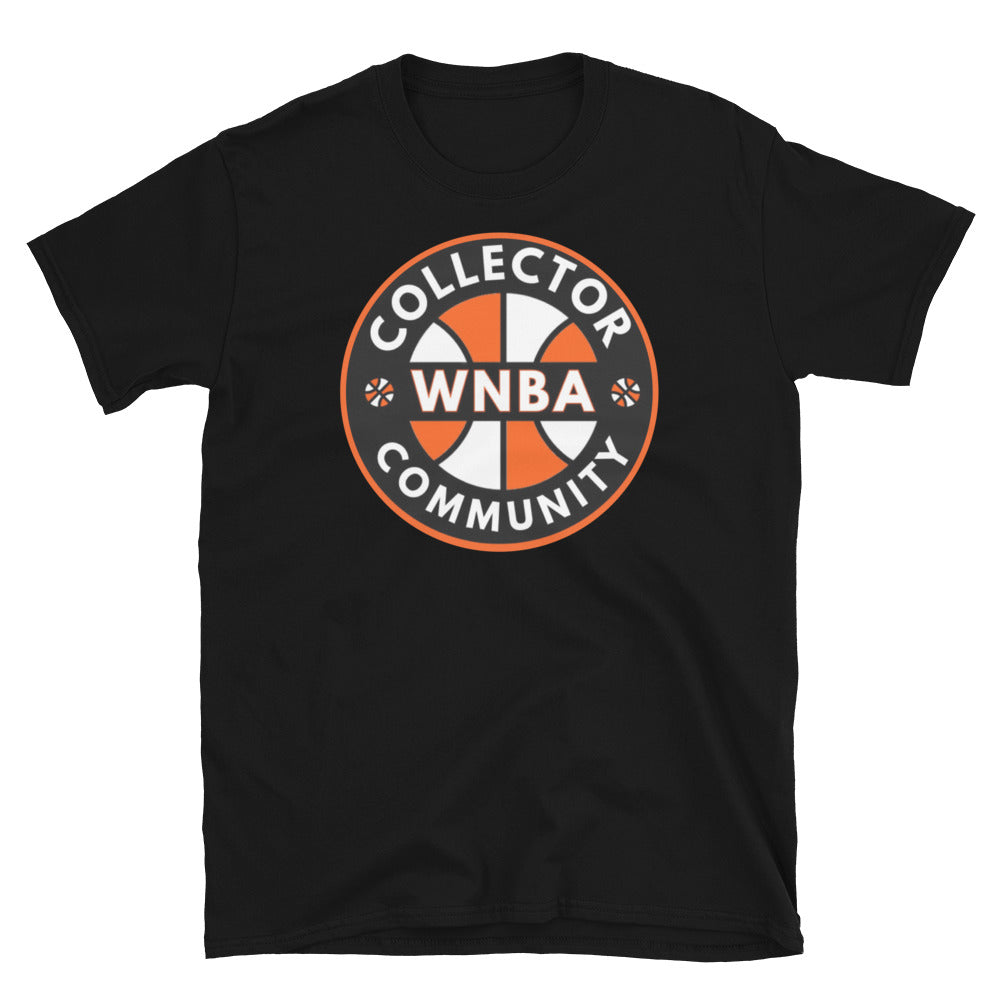 WNBA Collectors - Short-Sleeve Unisex T-Shirt