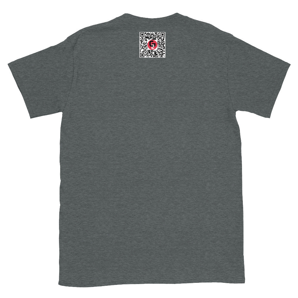 G2 Signature - Short-Sleeve Unisex T-Shirt