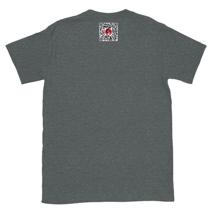 G2 - Short-Sleeve Unisex T-Shirt