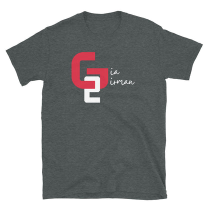 G2 Signature - Short-Sleeve Unisex T-Shirt