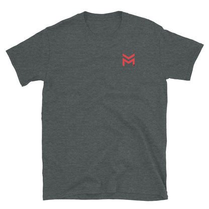 M15 - Short-Sleeve Unisex T-Shirt