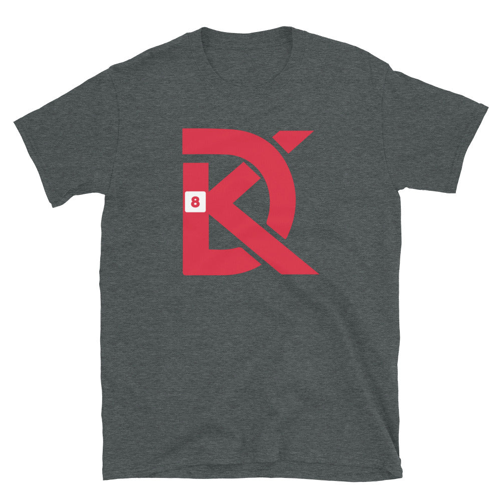 KD8 - Short-Sleeve Unisex T-Shirt