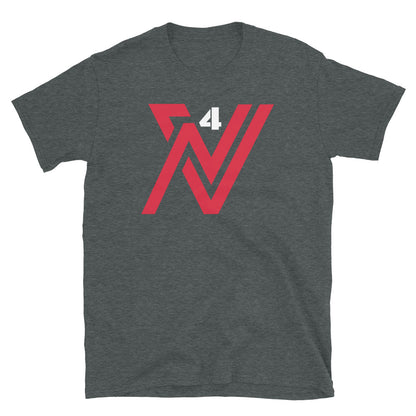 NV4 - Short-Sleeve Unisex T-Shirt