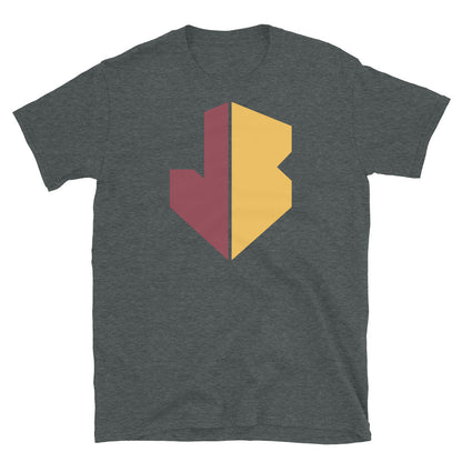 JB Jersey-T - Short-Sleeve Unisex T-Shirt