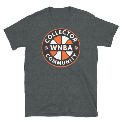 WNBA Collectors - Short-Sleeve Unisex T-Shirt