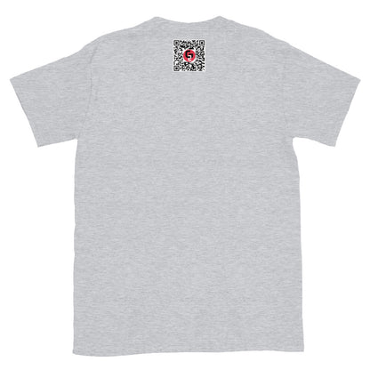 G2 Signature - Short-Sleeve Unisex T-Shirt