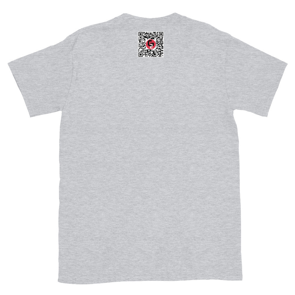 G Speed Signature - Short-Sleeve Unisex T-Shirt