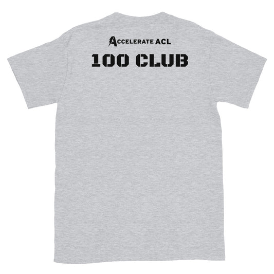 100 Club - *REDEEM CODE REQUIRED*