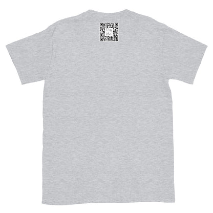 Emily Mason Player Pic 2 - Short-Sleeve Unisex T-Shirt