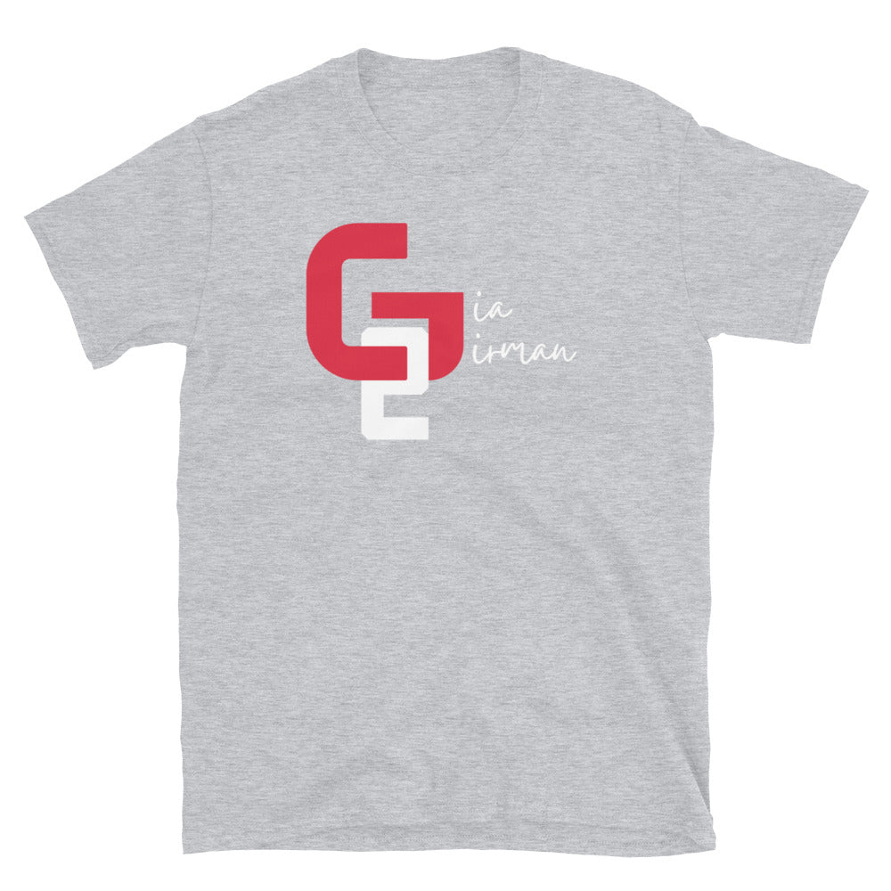 G2 Signature - Short-Sleeve Unisex T-Shirt