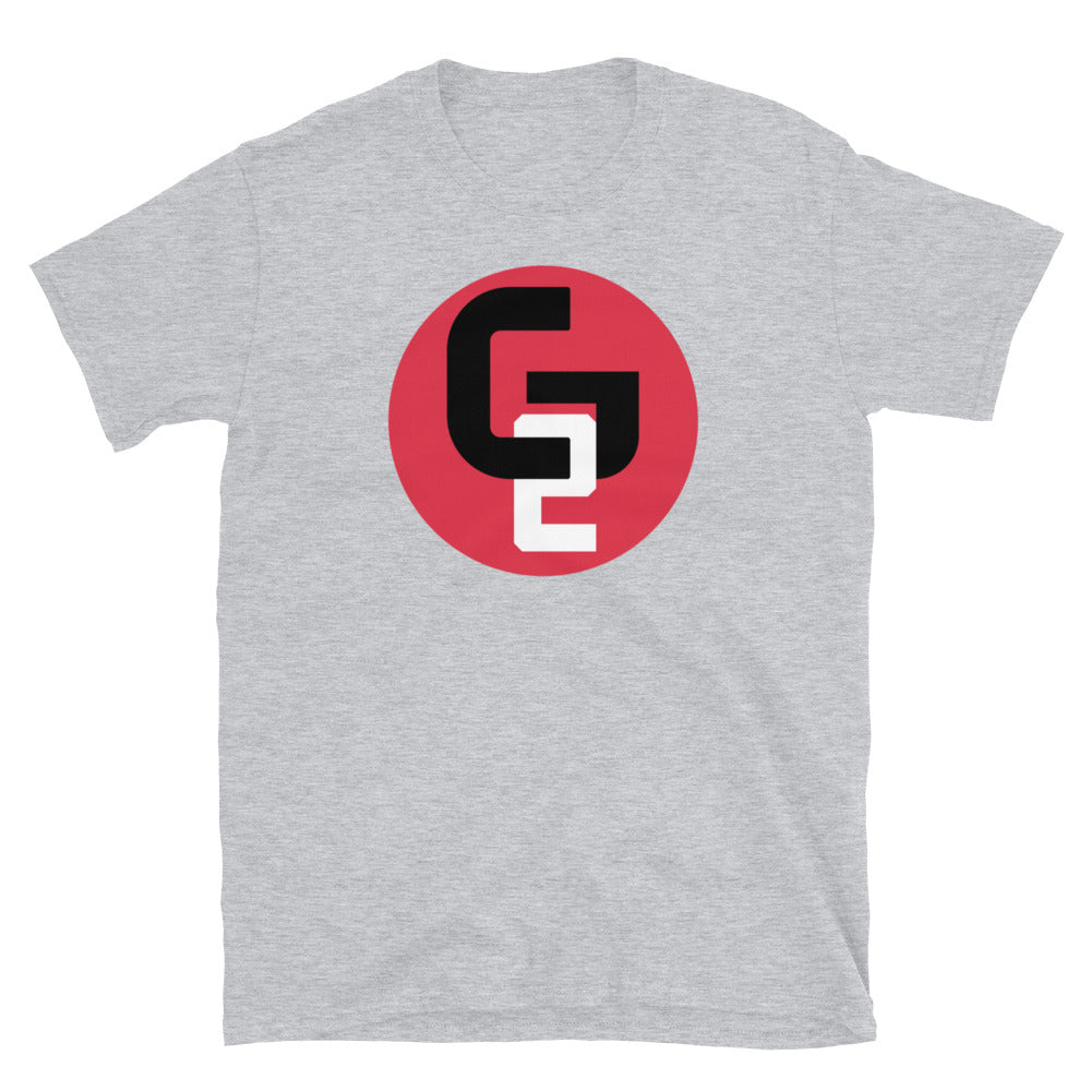 G2 - Short-Sleeve Unisex T-Shirt