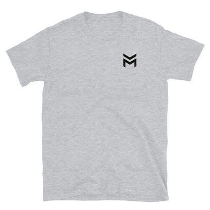 M15 - Short-Sleeve Unisex T-Shirt