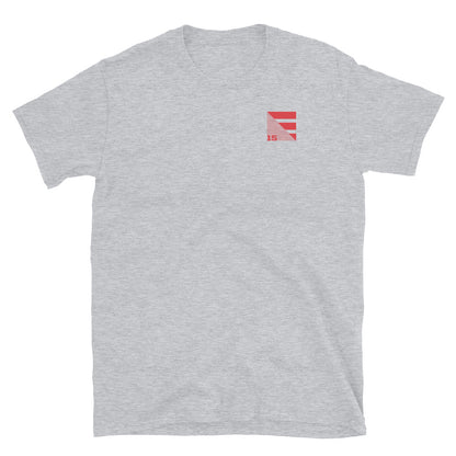 E15 - Short-Sleeve Unisex T-Shirt