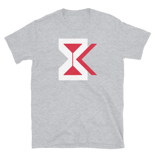 8K - Short-Sleeve Unisex T-Shirt