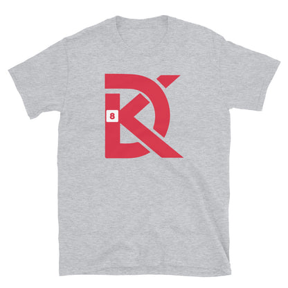 KD8 - Short-Sleeve Unisex T-Shirt