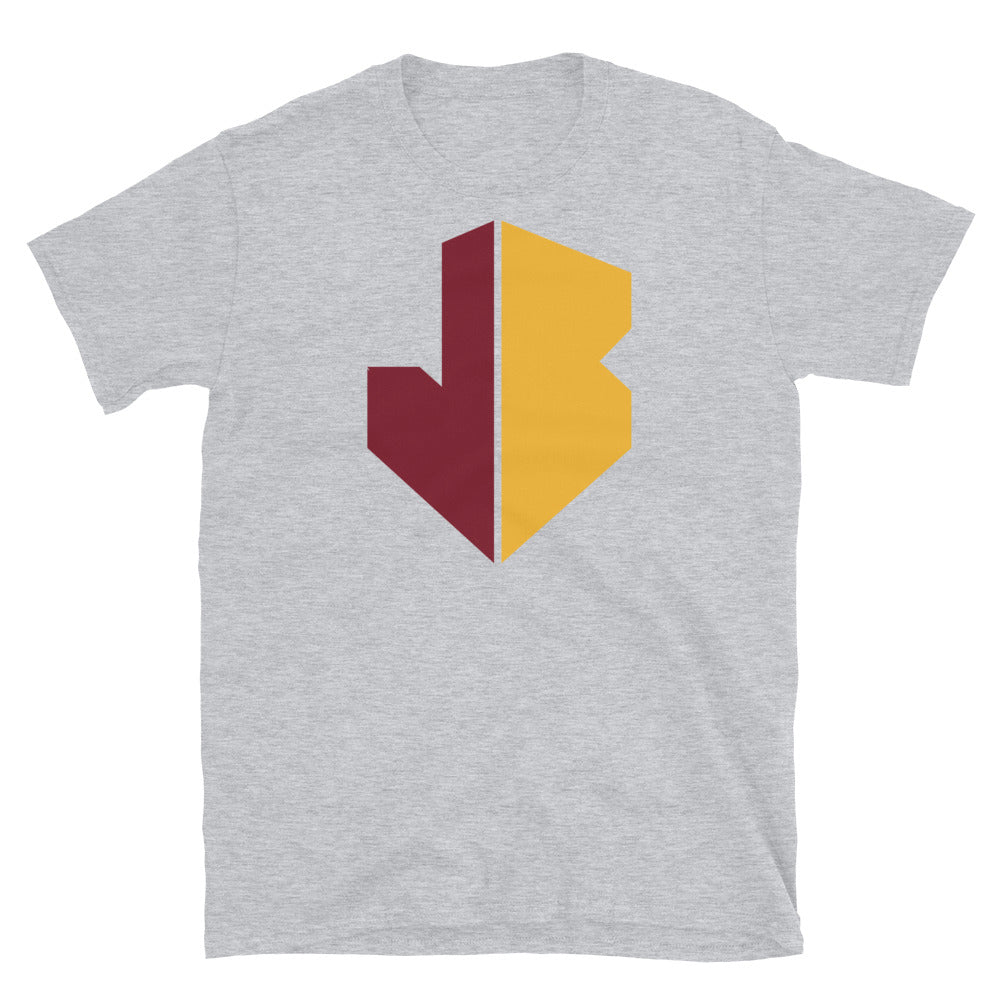 JB Jersey-T - Short-Sleeve Unisex T-Shirt