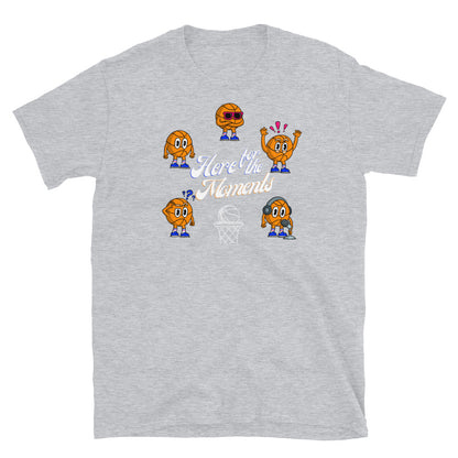 HFTM "All the Barry's" - Short-Sleeve Unisex T-Shirt