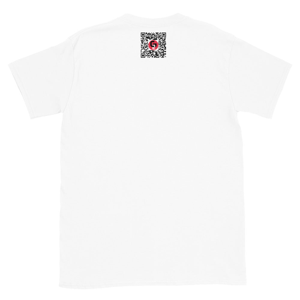 G Speed Signature - Short-Sleeve Unisex T-Shirt