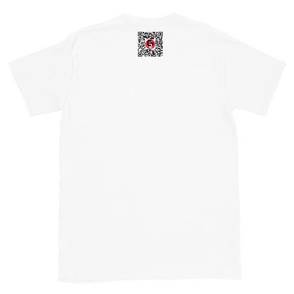 G Speed Signature - Short-Sleeve Unisex T-Shirt