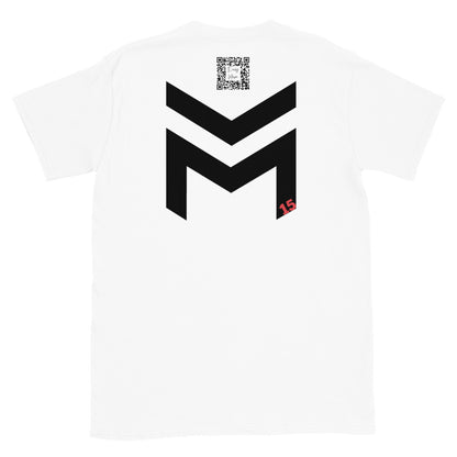 M15 - Short-Sleeve Unisex T-Shirt