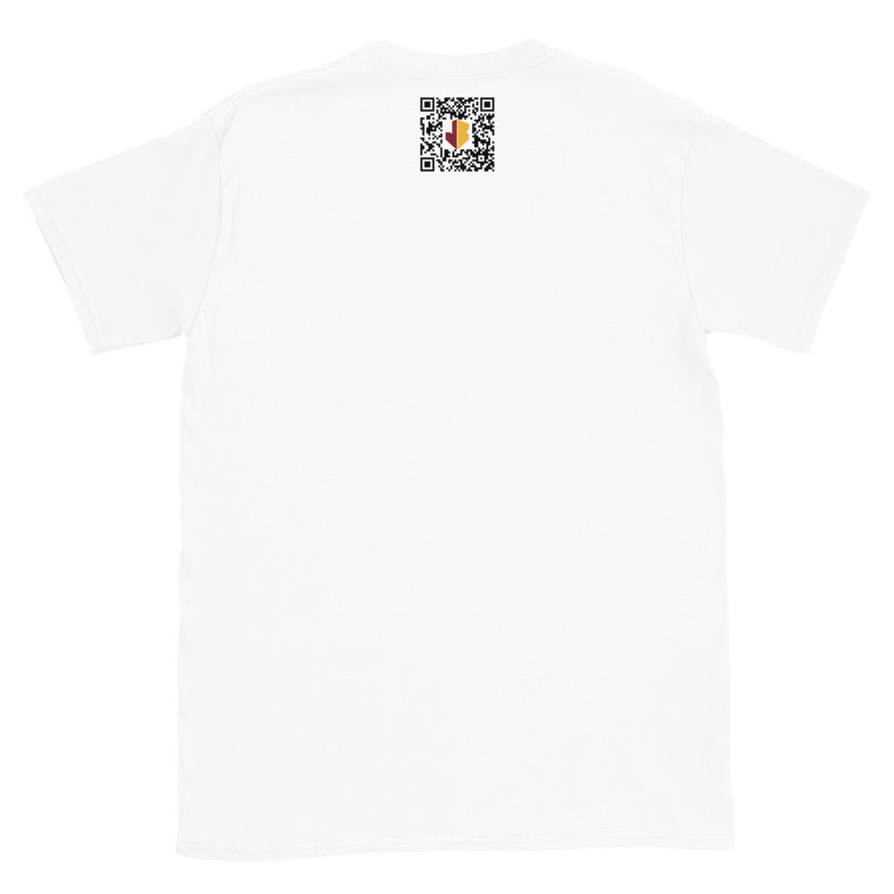 JB Signature Series - Short-Sleeve Unisex T-Shirt