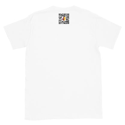 JB Signature Series - Short-Sleeve Unisex T-Shirt