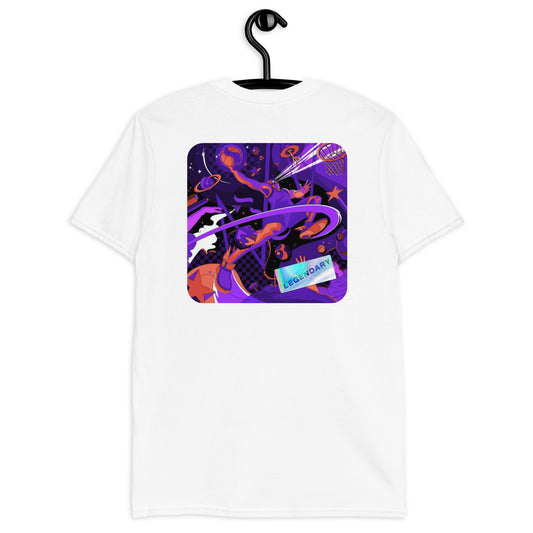 Cosmic (S1) - Short-Sleeve Unisex T-Shirt