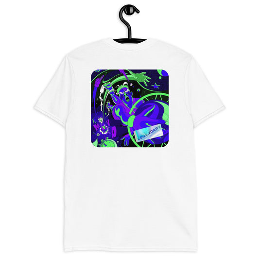 From The Top (S1) - Short-Sleeve Unisex T-Shirt