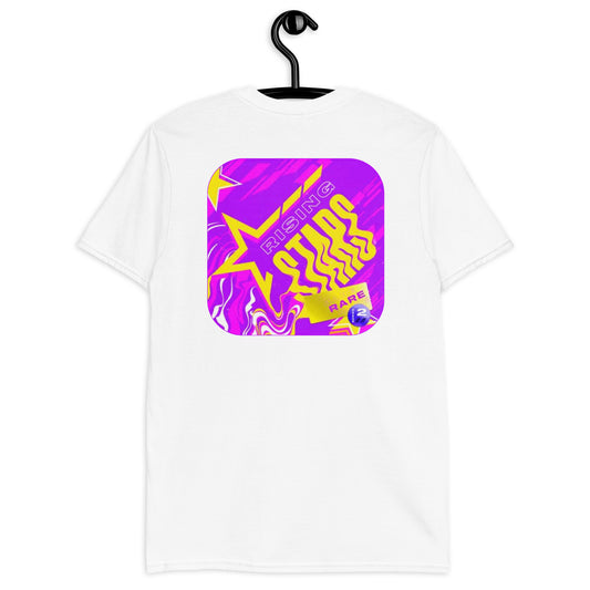 Rising Stars (S2) - Short-Sleeve Unisex T-Shirt