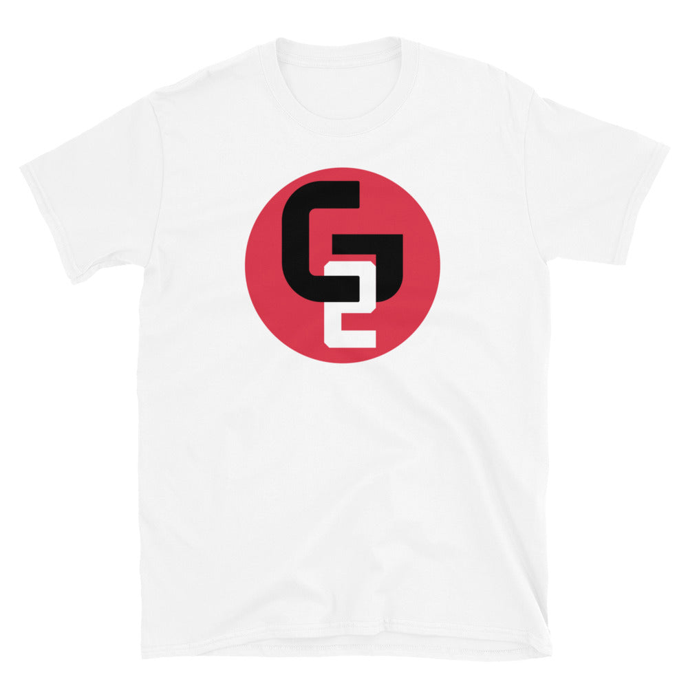 G2 - Short-Sleeve Unisex T-Shirt