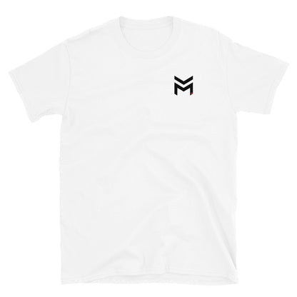 M15 - Short-Sleeve Unisex T-Shirt