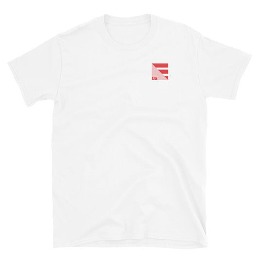 E15 - Short-Sleeve Unisex T-Shirt