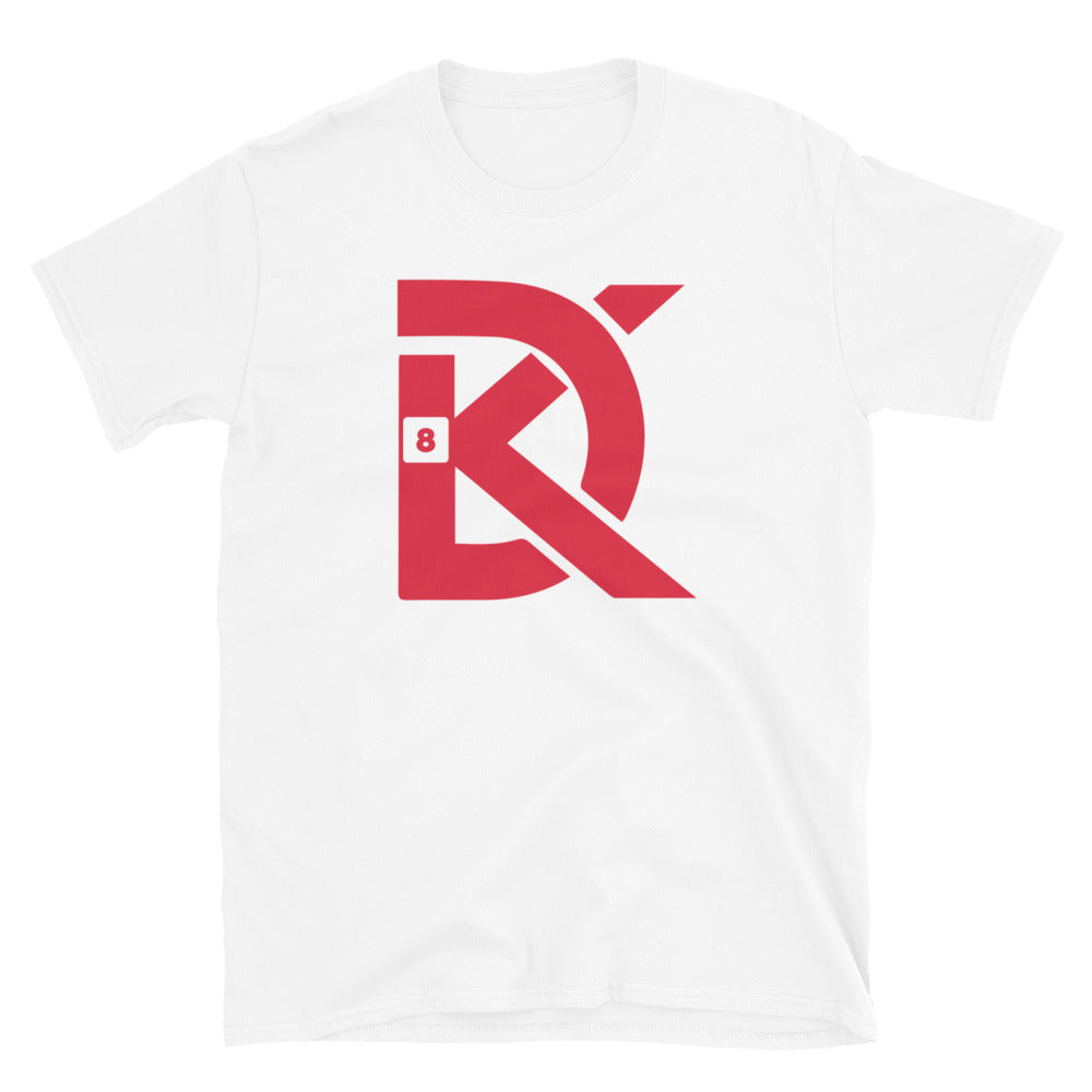 KD8 - Short-Sleeve Unisex T-Shirt