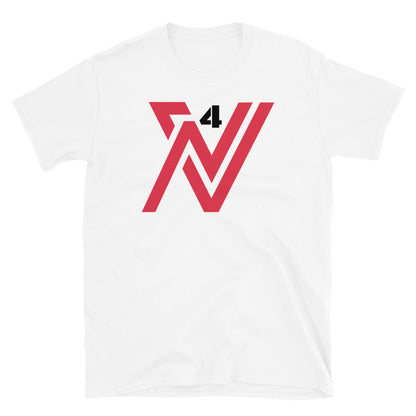 NV4 - Short-Sleeve Unisex T-Shirt