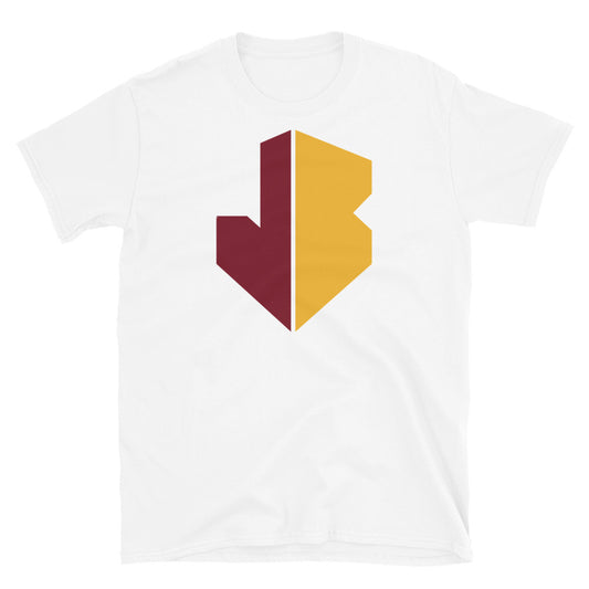 JB Jersey-T - Short-Sleeve Unisex T-Shirt