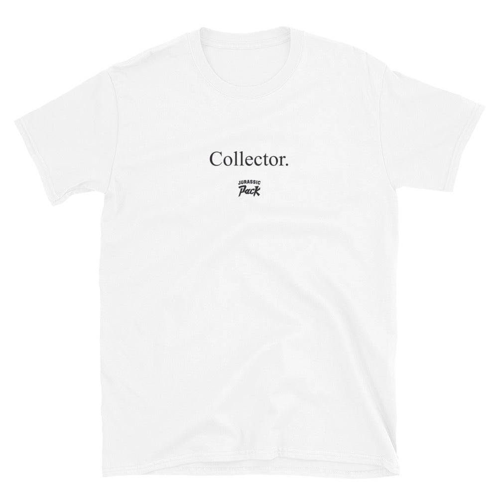 JP Collector - Short-Sleeve Unisex T-Shirt