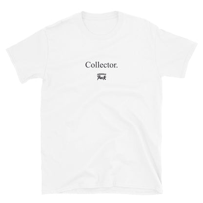 JP Collector - Short-Sleeve Unisex T-Shirt