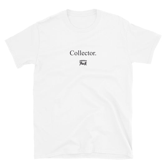 JP Collector - Short-Sleeve Unisex T-Shirt