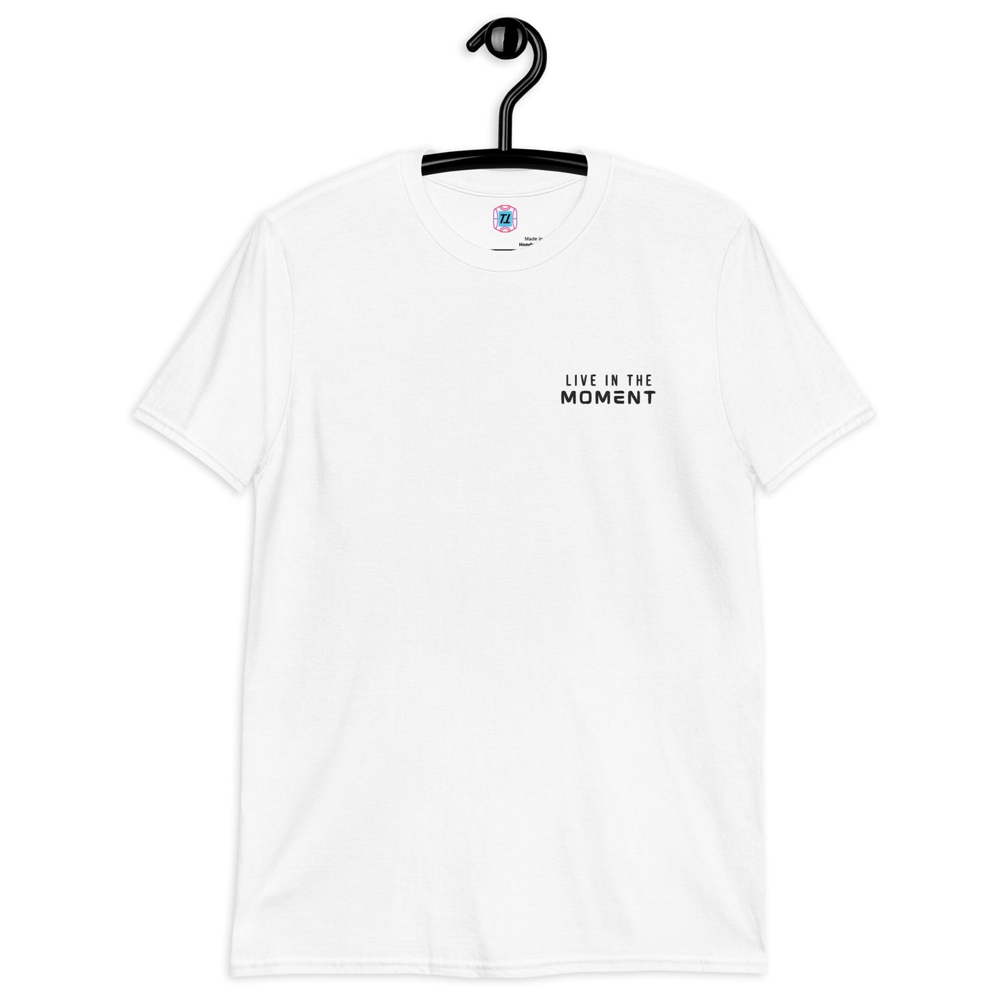 Run It Back (S1) - Short-Sleeve Unisex T-Shirt