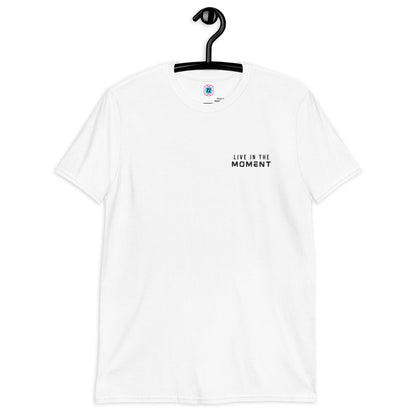 Run It Back (S1) - Short-Sleeve Unisex T-Shirt