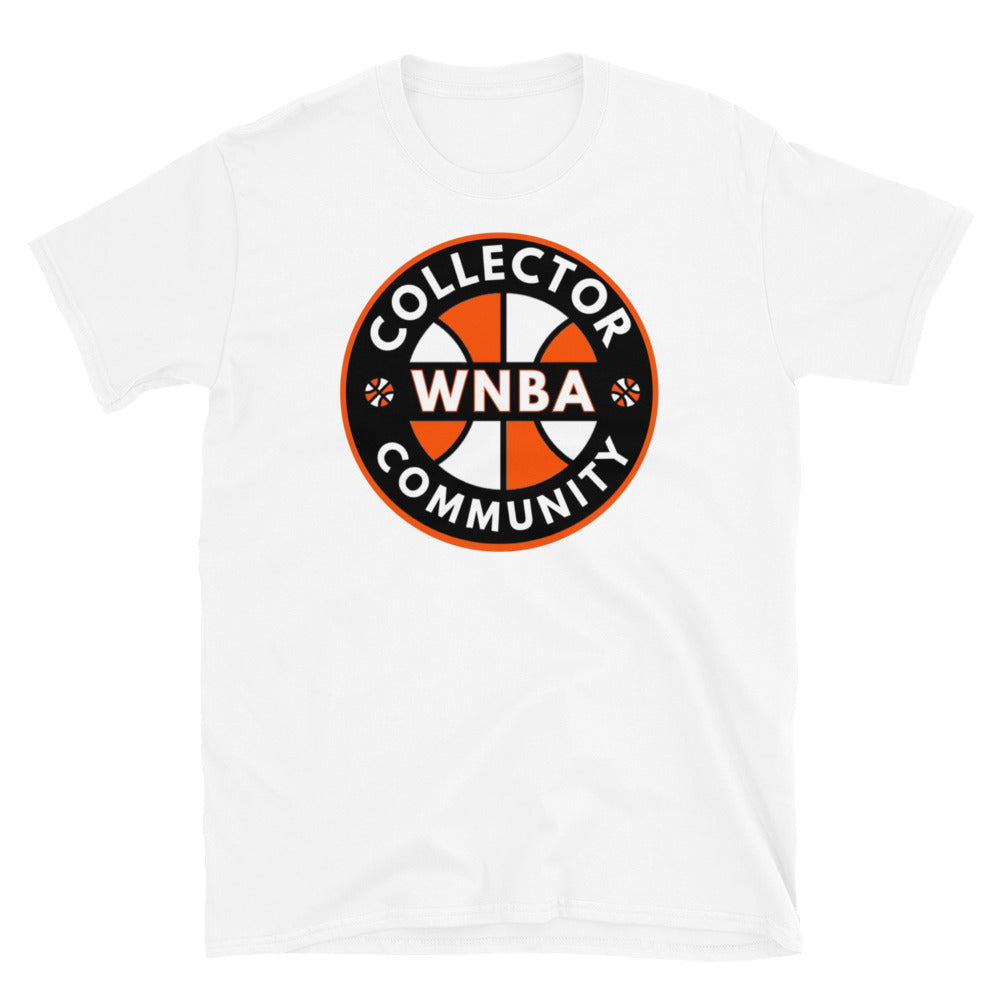 WNBA Collectors - Short-Sleeve Unisex T-Shirt