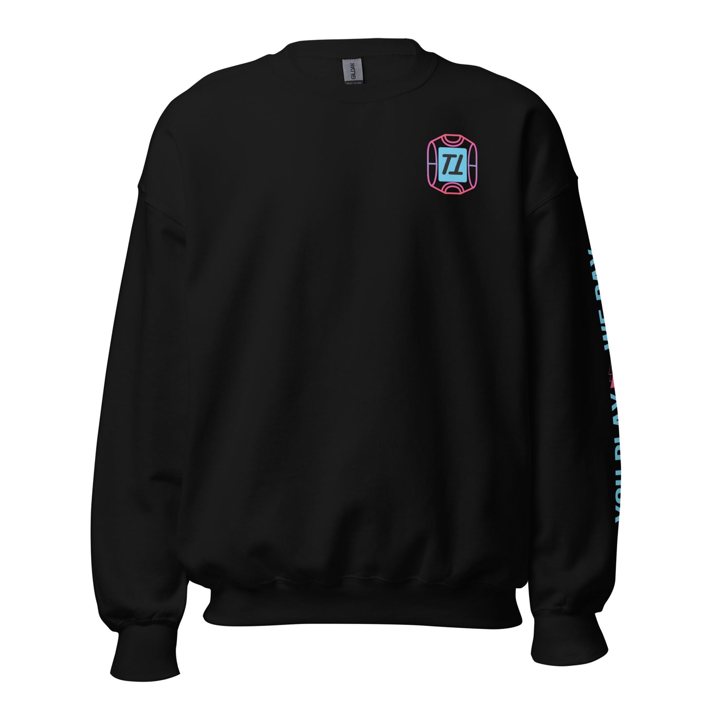 TOPTEES - Unisex Sweatshirt