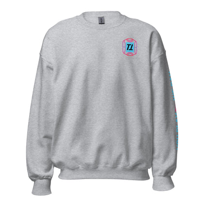 TOPTEES - Unisex Sweatshirt